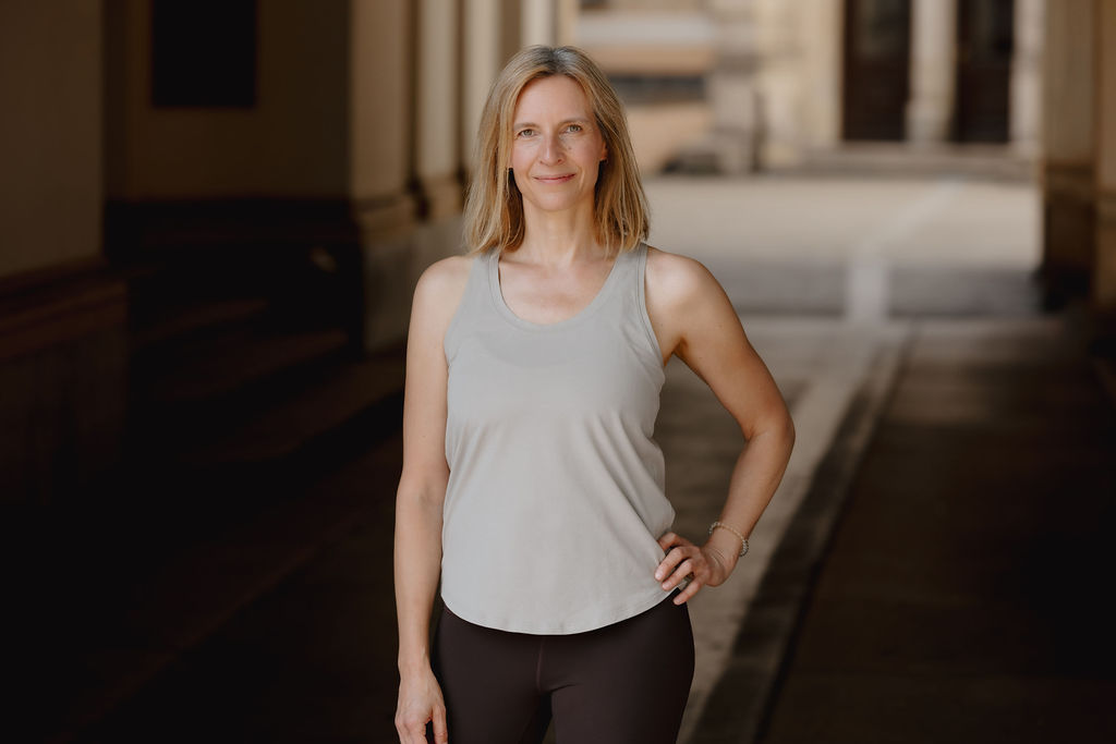 Reicht Yoga eigentlich als Bewegung?